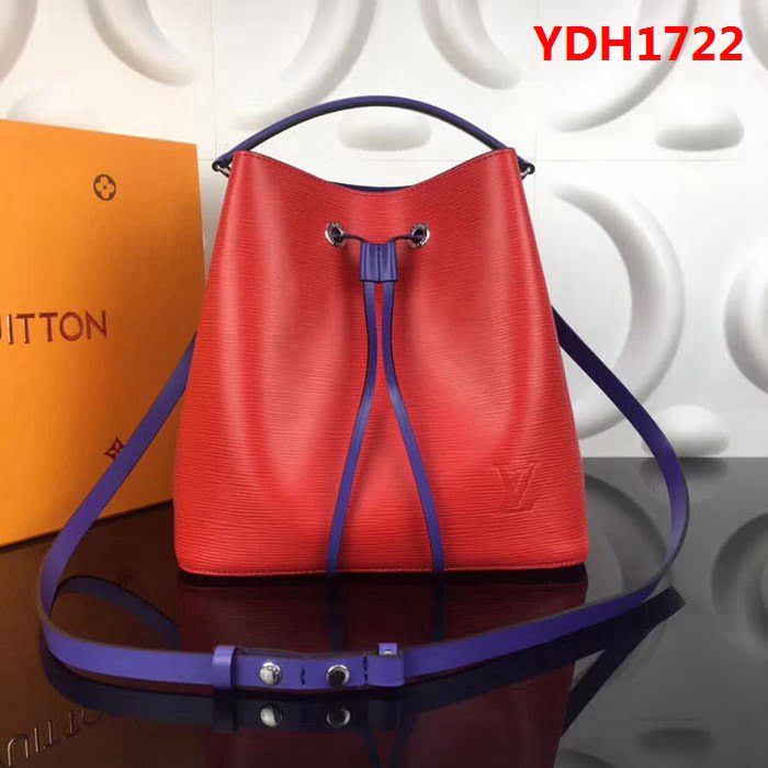 路易威登LV頂級原單 M54366 NEONOE 手袋Noé系列 YDH1722