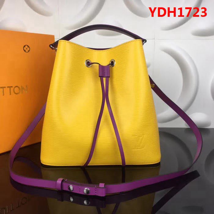 路易威登LV頂級原單 M54366 NEONOE 手袋Noé系列 YDH1723