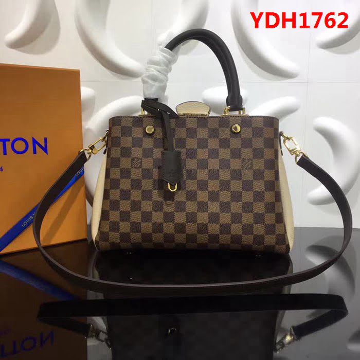 路易威登LV頂級原單 BRITTANY經典時尚手袋 N41674 YDH1762