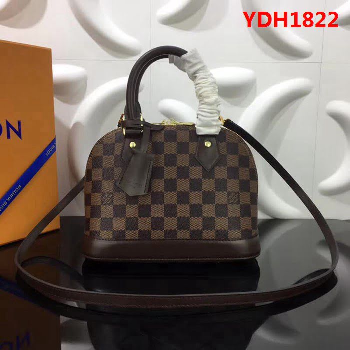 路易威登LV頂級原單高仿 M53152手提斜背時尚包 YDH1822