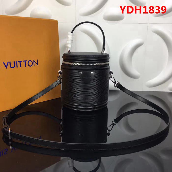 路易威登LV頂級原單M52560 VANITY 多功能背包 YDH1839
