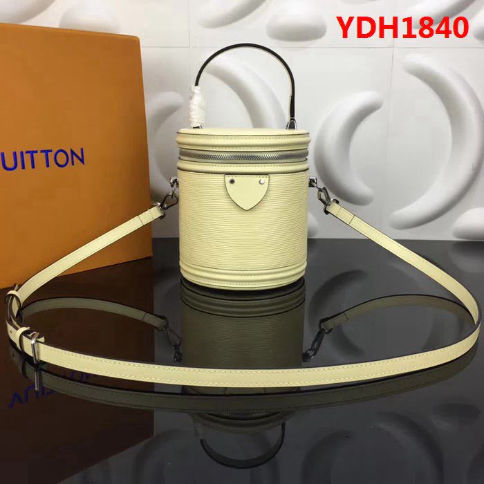 路易威登LV頂級原單M52560 VANITY 多功能背包 YDH1840