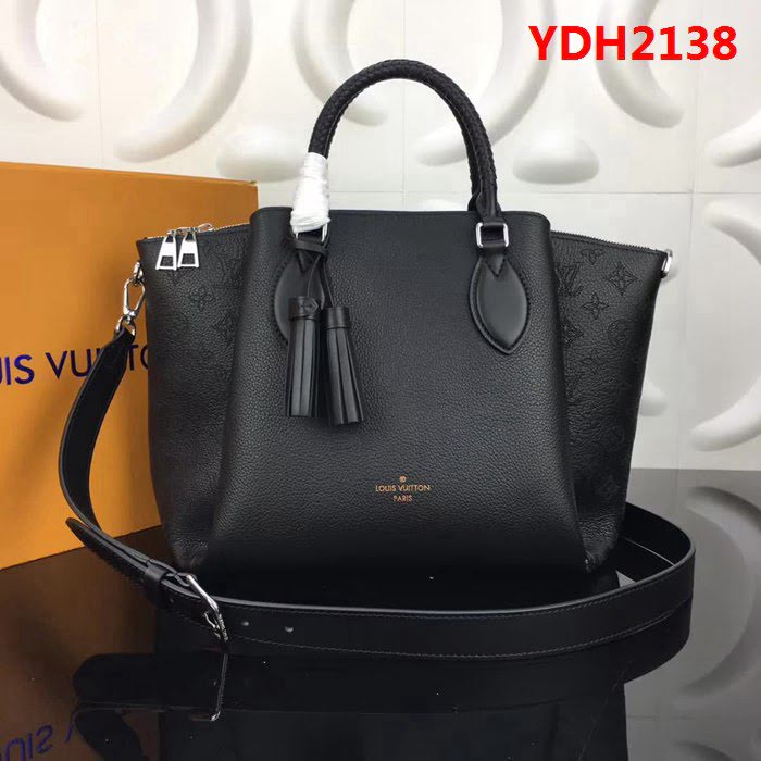 路易威登LV頂級原單M55029 HAUMEA 小牛皮肩背斜挎包 YDH2138