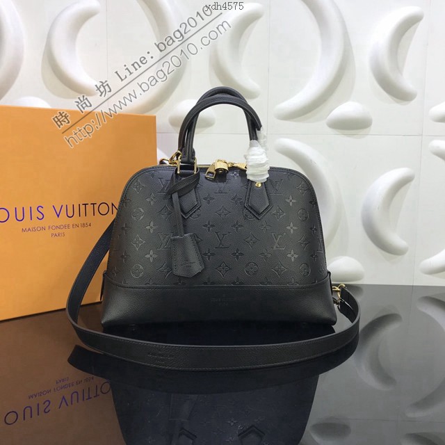 路易威登2022新款女士手袋 M44832 M44858 M44885 路易威登Néo Alma小号手袋 LV手提包贝壳包斜挎女包  ydh4575