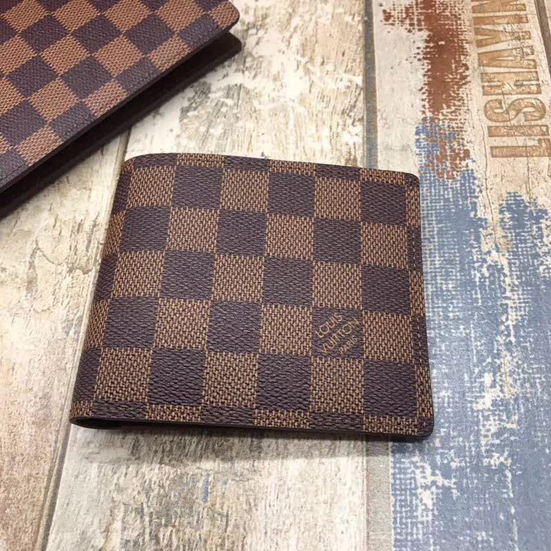 路易威登LV頂級原單 DamierGraphite帆布系列 ZY1082