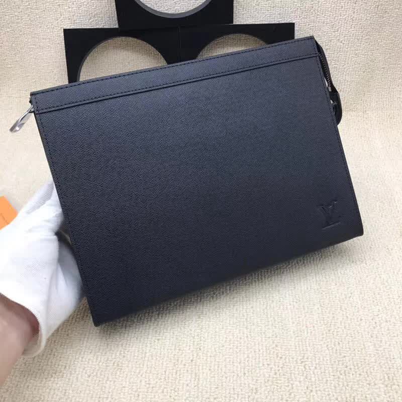 路易威登LV頂級原單 M30187 ochetteVoyage手袋可作手拿包 ZY1096