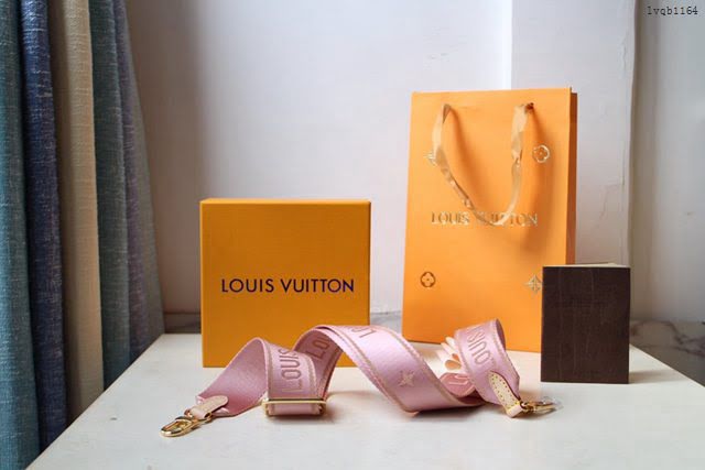 lv肩帶 Bandoulière肩帶 J02472 lv配飾  lvqb1164