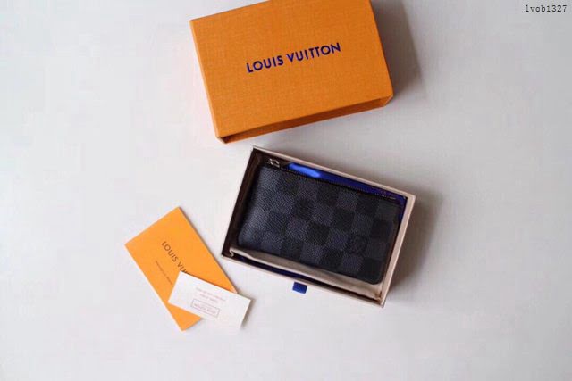 lv零錢包 原單鑰匙零錢包 M62650 lv小皮包  lvqb1327