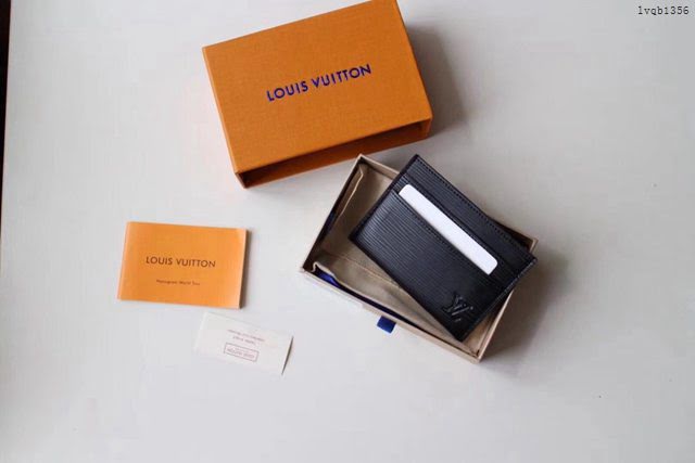 lv卡夾 PORTE CARTES DOUBLE卡片夾 M62170 lv小卡包  lvqb1356