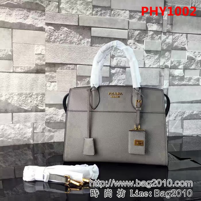普拉達PRADA原單 新款prada esplanade bag 1BA047手提肩背包 PHY1002