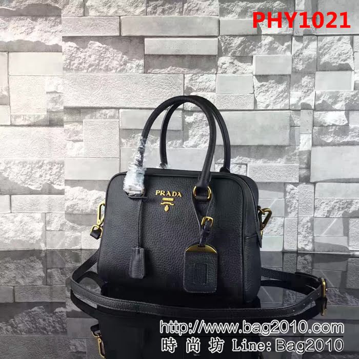 普拉達PRADA原單 最新款1BD0038 媲美專櫃手提肩背包 PHY1021