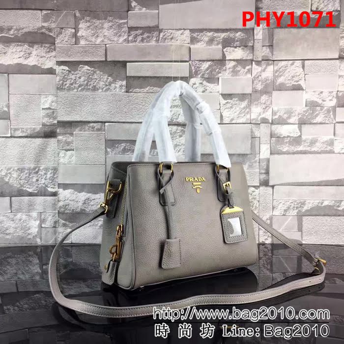 普拉達PRADA原單 最新爆款 1BD067 媲美專櫃 手提肩背包 PHY1071