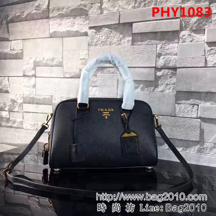 普拉達PRADA原單 冬季最新款 1BA569 手提肩背包 PHY1083
