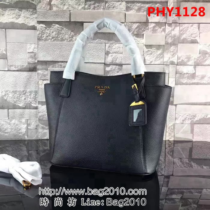 普拉達PRADA原單 最新款 1BD069 手提肩背包 PHY1128