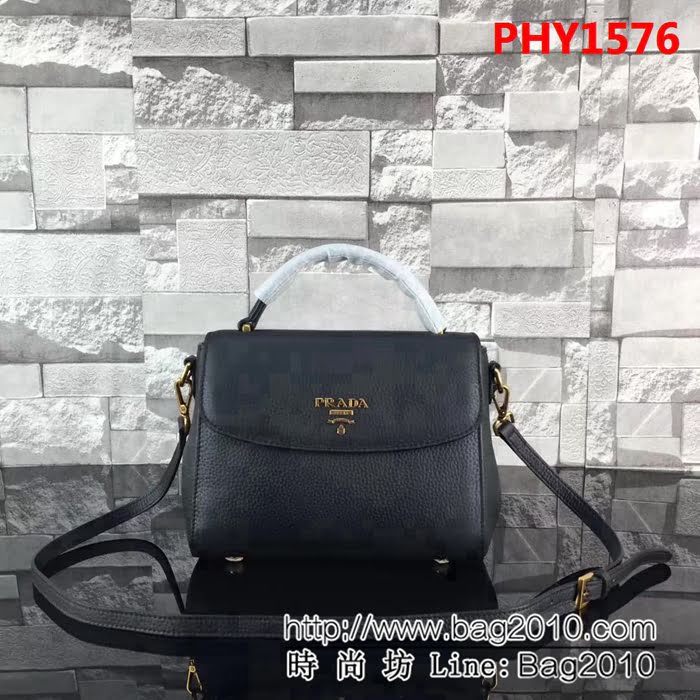 普拉達PRADA原單 最新款2968 手提肩背包 PHY1576