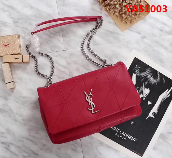 YSL聖羅蘭 2018新款 鏈條單肩斜挎 26826 YAS1003