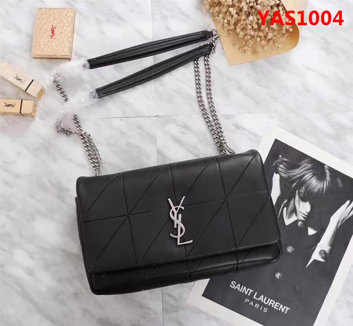 YSL聖羅蘭 2018新款 鏈條單肩斜挎 26826 YAS1004
