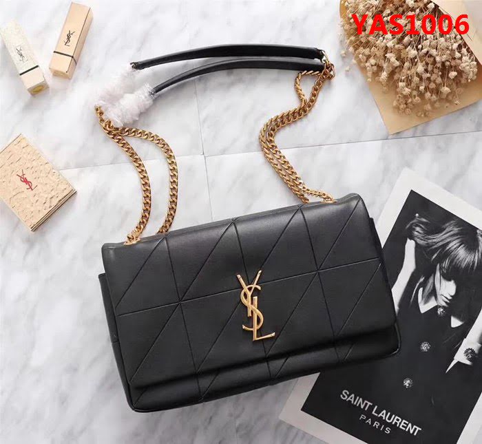 YSL聖羅蘭 2018新款 鏈條單肩斜挎 26826 YAS1006