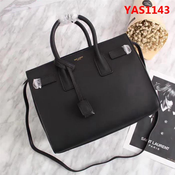 YSL聖羅蘭 明星同款 南非皮風琴包 可手提肩背 7102 YAS1143
