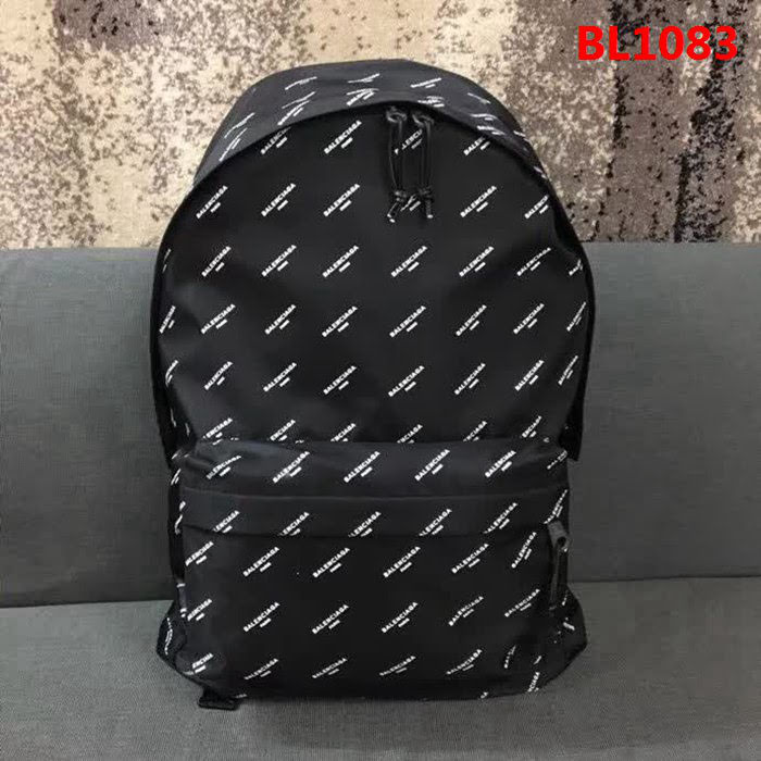 BALENCIAG巴黎世家 雙肩背包 休閒百搭款  BL1083