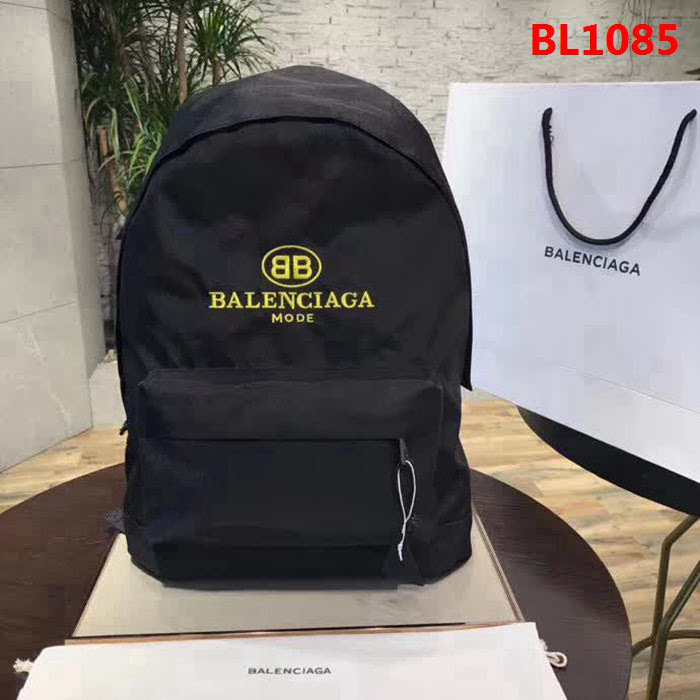 BALENCIAG巴黎世家 雙肩背包 休閒百搭款  BL1085