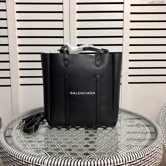 Balenciaga女包 巴黎世家托特購物袋 巴黎世家全皮托特包 巴黎世家大號手提包  csbl1086