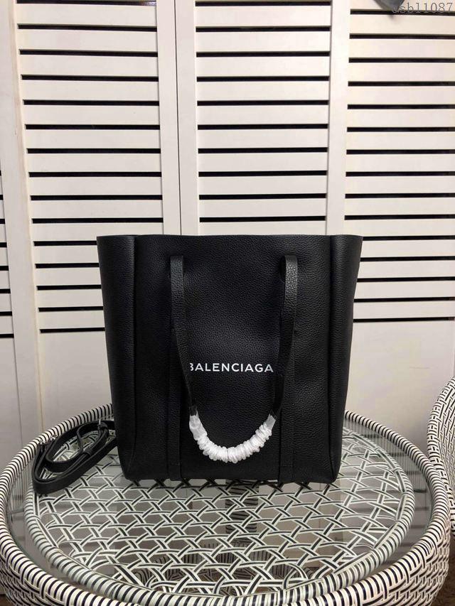 Balenciaga女包 巴黎世家托特購物袋 巴黎世家全皮托特包 巴黎世家中號手提包  csbl1087
