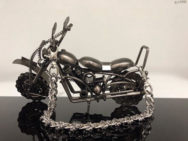 chrome hearts銀飾 克羅心褲鏈 克羅心裝飾品鏈 克羅心包鏈  gjc1892
