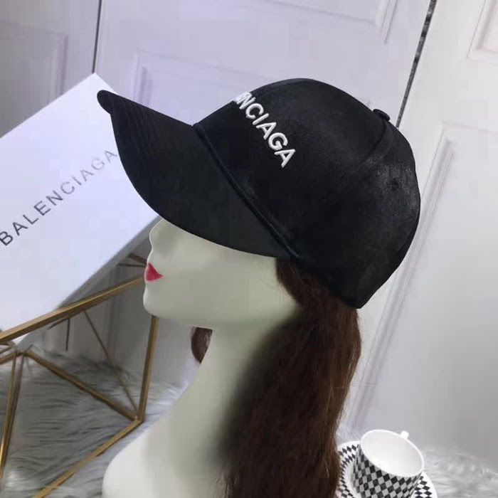 BALENCIAGA巴黎世家 代購版 官網同步款 原單鴨舌帽 LLWJ7898