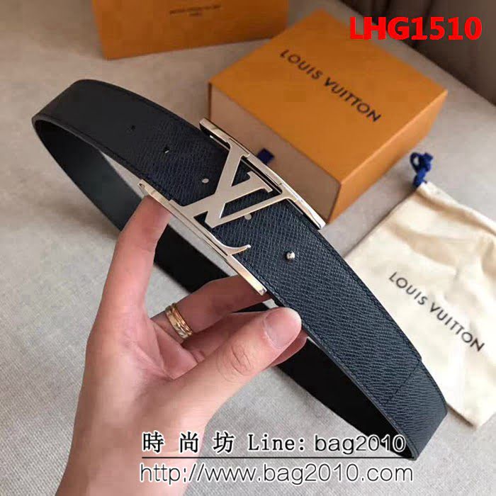 路易威登LV 原單代購 LV海外代購系列 男士皮帶 LHG1510