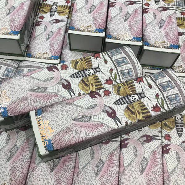 HERMES愛馬仕 專櫃同步 時尚單品 亞太專櫃最新款 全自動UV晴雨傘  zm1010