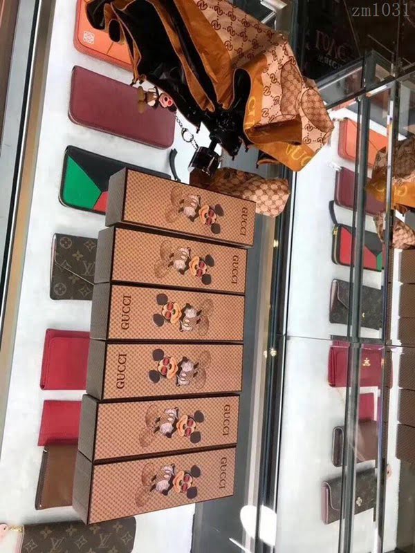 GUCCI古馳傘 新款 超輕 五折迷你口袋傘 超強防風 阻擋紫外線 防曬晴雨傘  zm1031