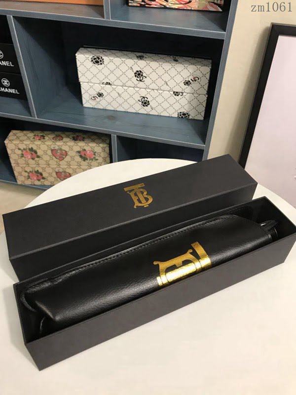 BURBERRY巴寶莉傘 2019年度巔峰之作 巴寶莉晴雨傘 超強防曬隔熱 防紫外線  zm1061