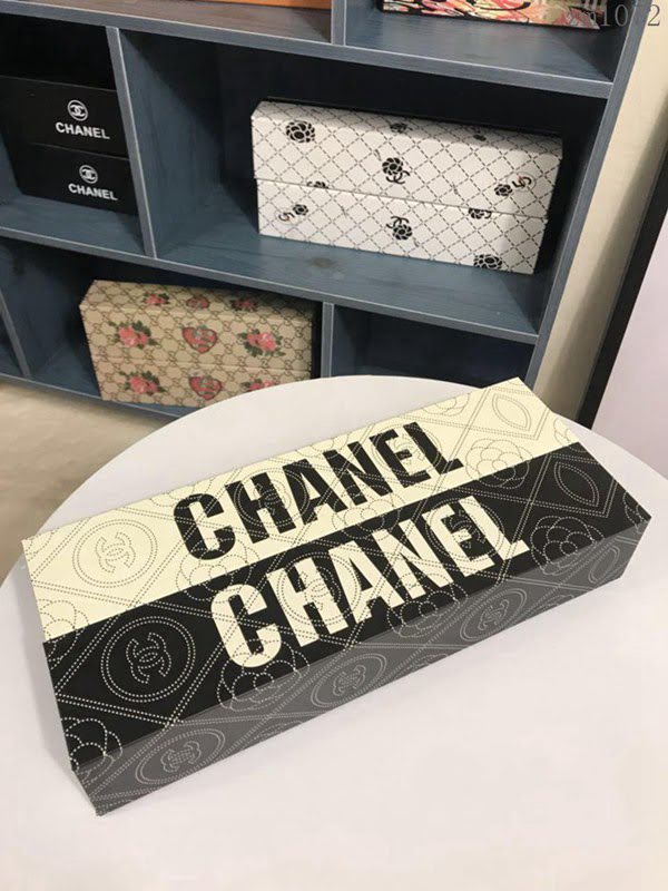 CHANEL香奈兒傘 亞太專櫃 最新款 山茶花全自動UV晴雨傘 自帶LED燈照明 防曬隔熱 防紫外線  zm1072