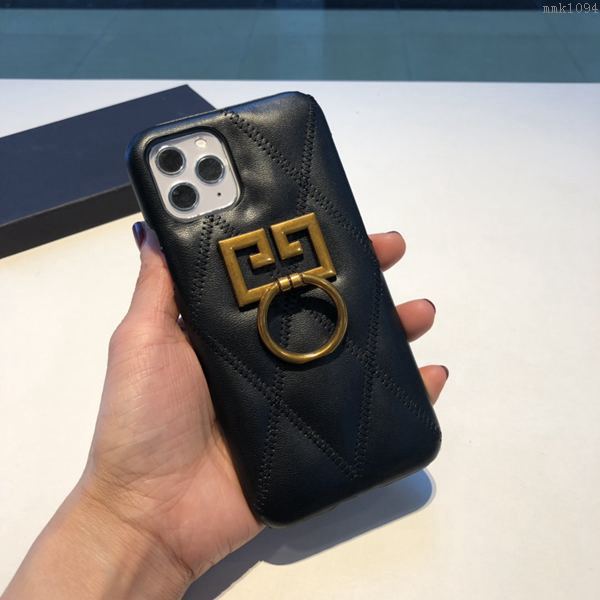 紀梵希手機套 Givenchy手機殼 官方同步 高品質 可當支架  mmk1094