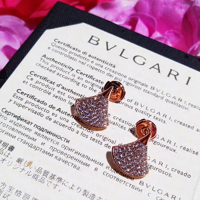 Bvlgari飾品 寶格麗  zgbq3104