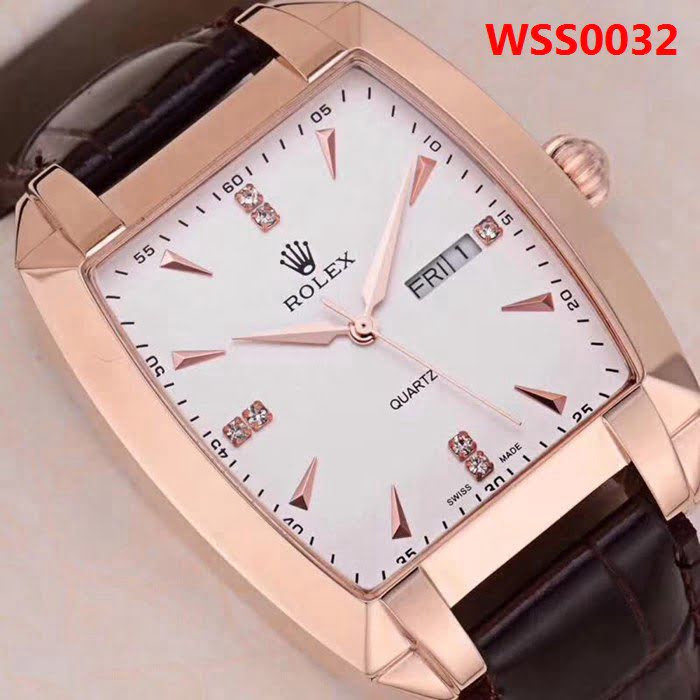 勞力士ROLEX 精湛品質 最新上市 男士精品腕表 WSS0032