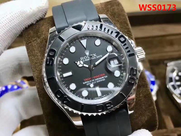 勞力士ROLEX 遊艇系列 男士腕表 WSS0173
