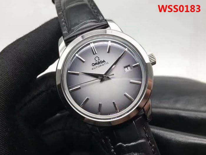 歐米茄OMEGA 高端品質 2018火熱新款 高端男士腕表 WSS0183