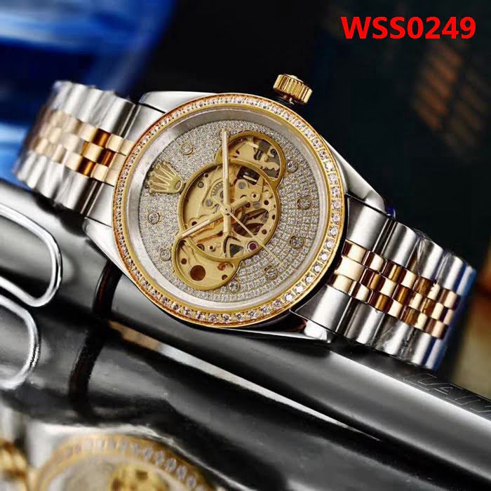 勞力士ROLEX 精湛品質 男士精品腕表 WSS0249