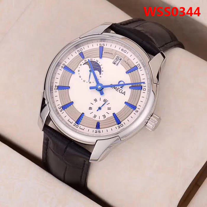 歐米茄OMEGA 熱賣新品 精品男士腕表 WSS0344