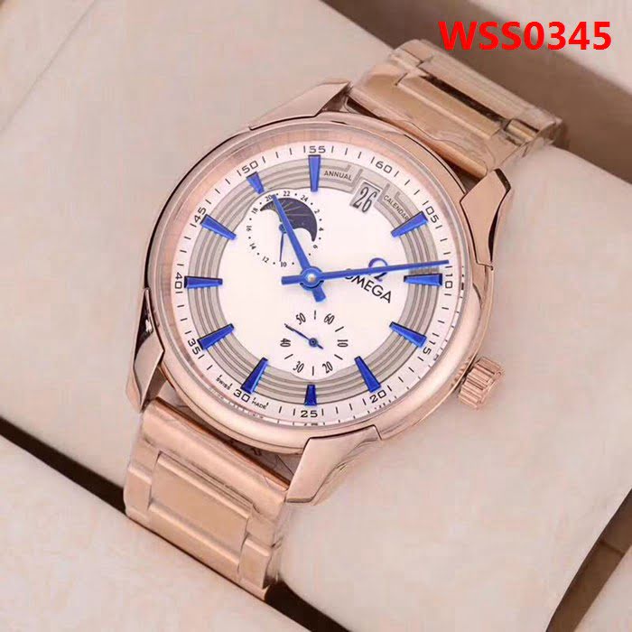 歐米茄OMEGA 熱賣新品 精品男士腕表 WSS0345