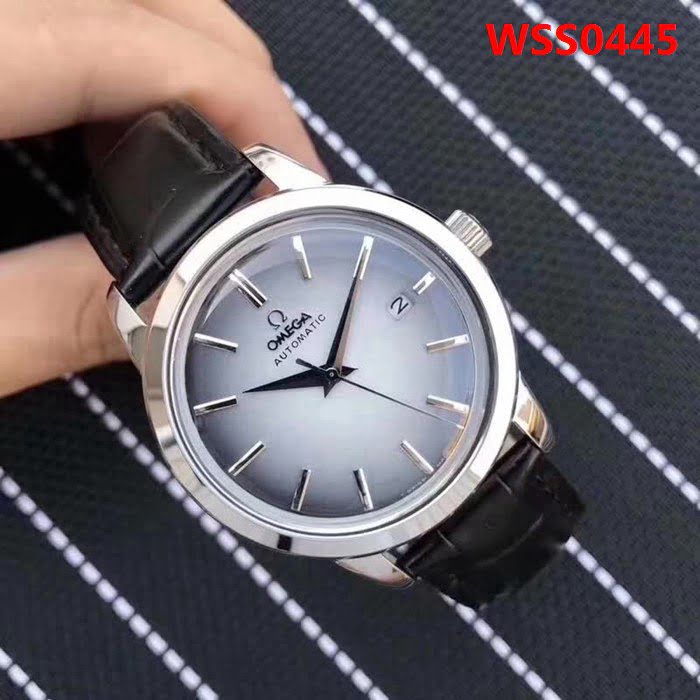 歐米茄OMEGA XB精品2018夏季火熱新款 高端男士腕表 WSS0445