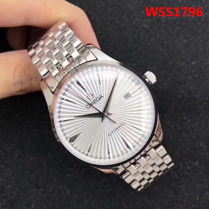 歐米茄OMEGA XB精品2018新款歐米茄 高檔男士腕表 WSS1796