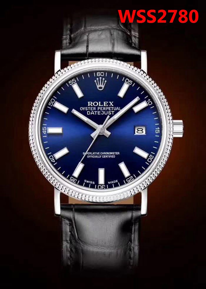 勞力士ROLEX 經典系列 高端男士腕表 WSS2780