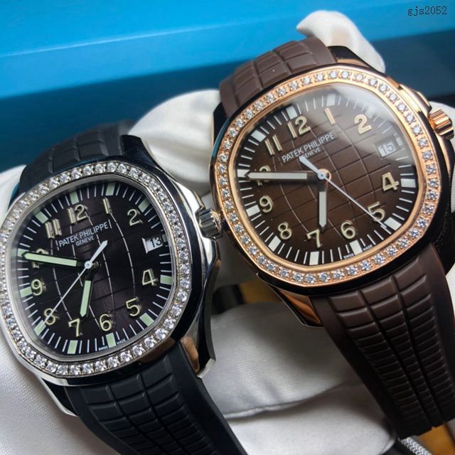 百達翡麗“5167手雷”複刻屆最薄男款腕表 TW超薄手雷 PATEK PHILIPPE高端男表  gjs2052