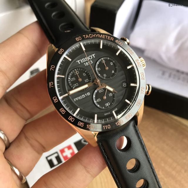 Tissot全原天梭石英男士腕表 T106系列V8男表  gjs2084