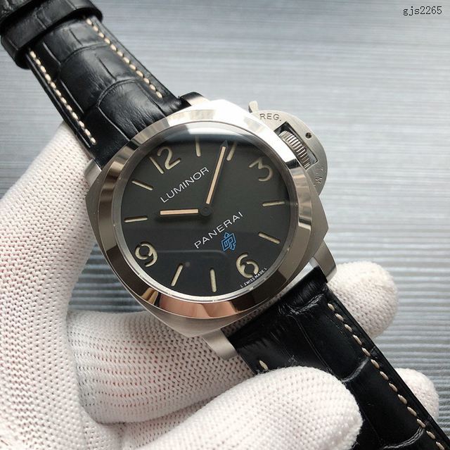 沛納海高端男士腕表 PAM00643 R40 JZ複刻版沛納海Panerai系列男表  gjs2265