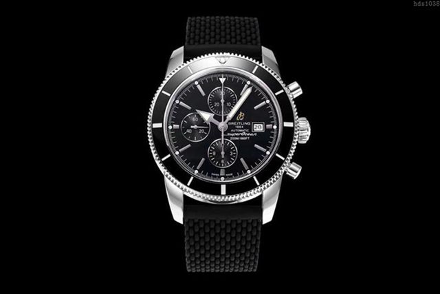 breitling手錶 超級海洋文化二代superocean Heritage系列 百年靈高端男士腕表  hds1038