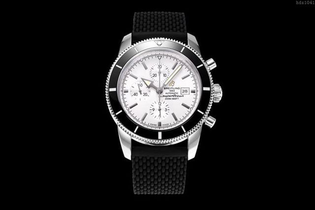 breitling手錶 超級海洋文化二代superocean Heritage系列 百年靈高端男士腕表  hds1041